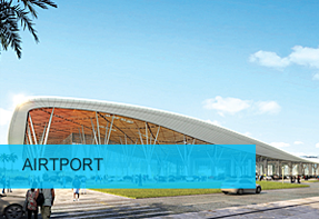 airport