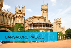 palace