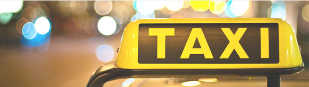 taxi