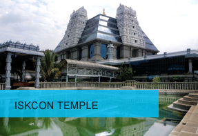 temple